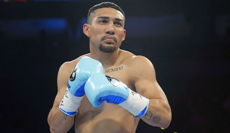 Rolly Romero vs Teofimo Lopez Boxing Picks