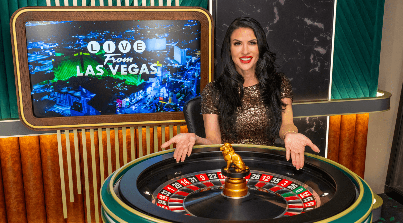 How To Bet - BetMGM Brings Las Vegas to Alberta with Live Dealer Games