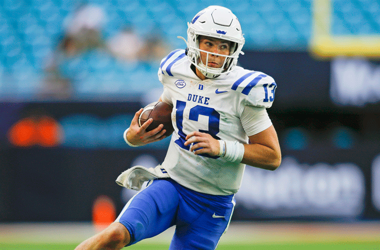 Military Bowl 2022: UCF vs Duke Kickoff Time, TV Channel, Betting,  Prediction & More