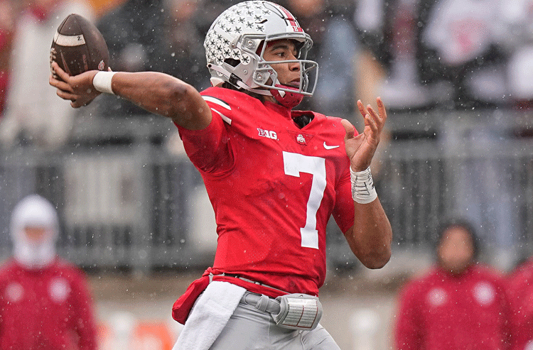 How To Bet - Michigan vs Ohio State Odds, Picks and Predictions: Wolverines' Claws Get Clipped