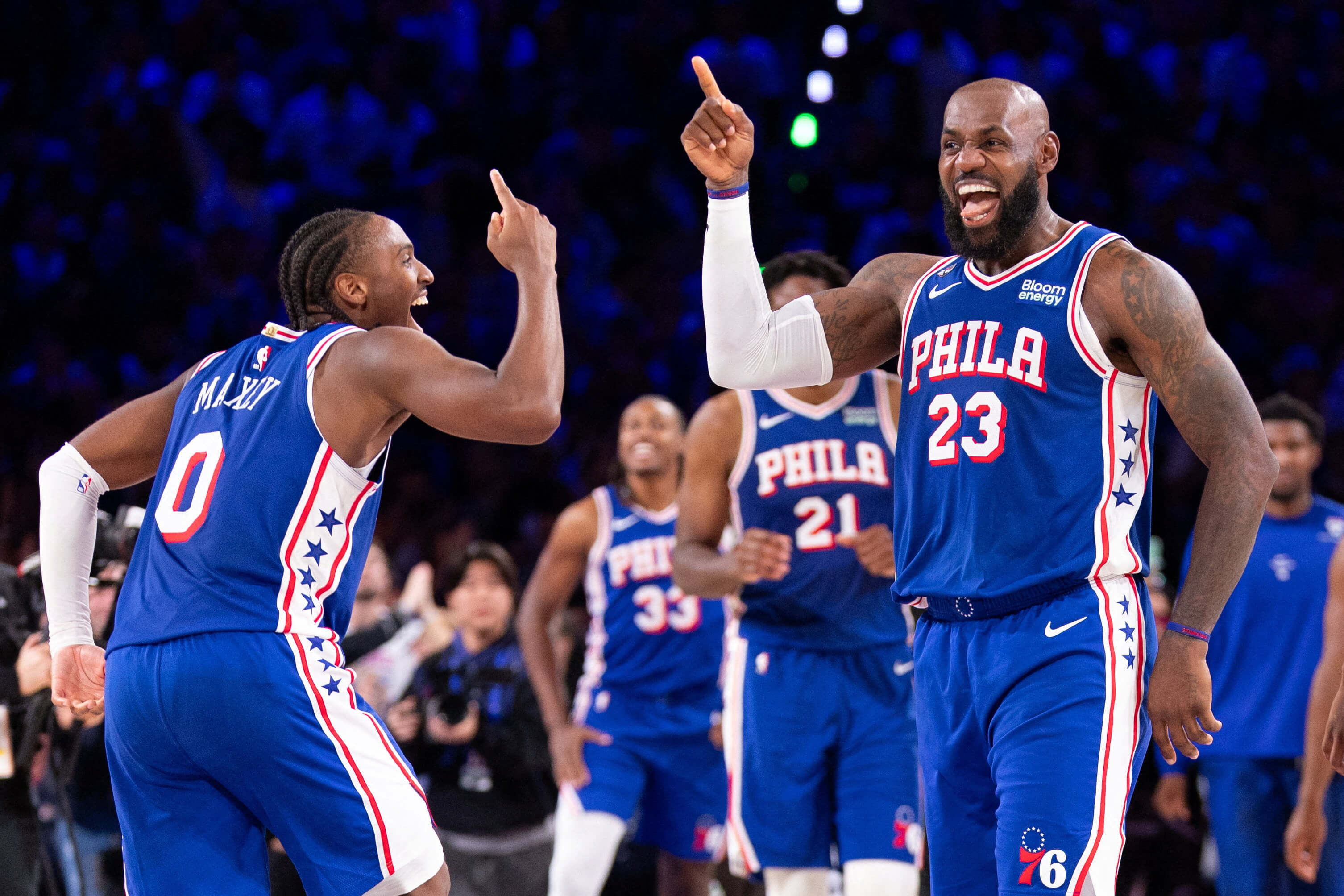 How To Bet - Kalshi, 76ers Make History With 1st Deal Between Prediction Market, NBA Team