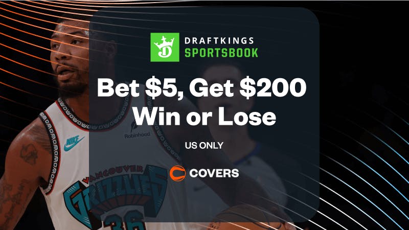 DraftKings Promo Code for Grizzlies vs Warriors