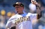 Blake Snell MLB San Diego Padres
