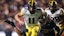 Iowa Hawkeyes NCAAF Mark Gronowski