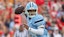 Chase Jenkins Rice Owls NCAAF