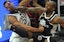 Kawhi Leonard NBA Los Angeles Clippers