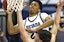 Grant Sherfield Nevada Wolf Pack college basketball