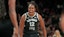 Chelsea Gray Las Vegas Aces WNBA