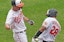 Trey Mancini Baltimore Orioles MLB