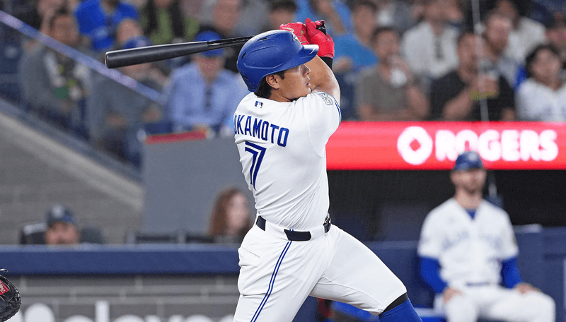 Mets vs Blue Jays Prediction, Odds & Home Run Pick for Today's MLB Game
