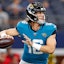 Trevor Lawrence Jacksonville Jaguars NFL