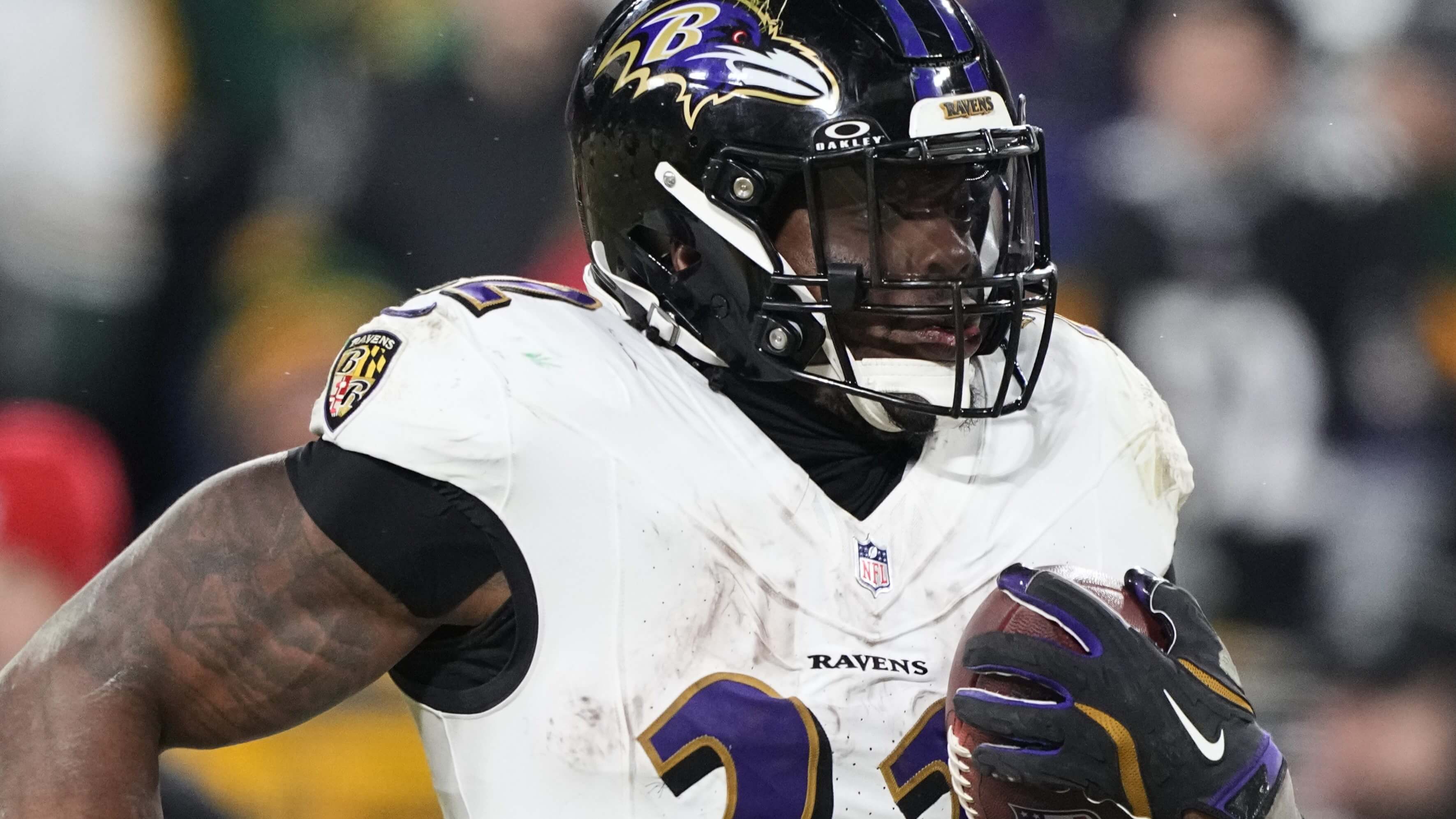 How To Bet - Ravens vs Steelers Predictions - Early Picks & Odds for Sunday Night Football Week 18