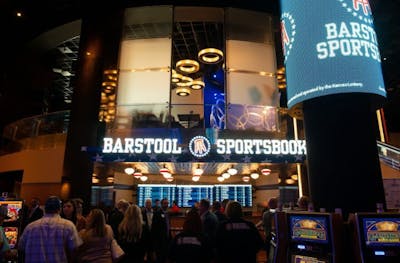 Alaska Online Sports Betting: Top Sportsbooks (2023)