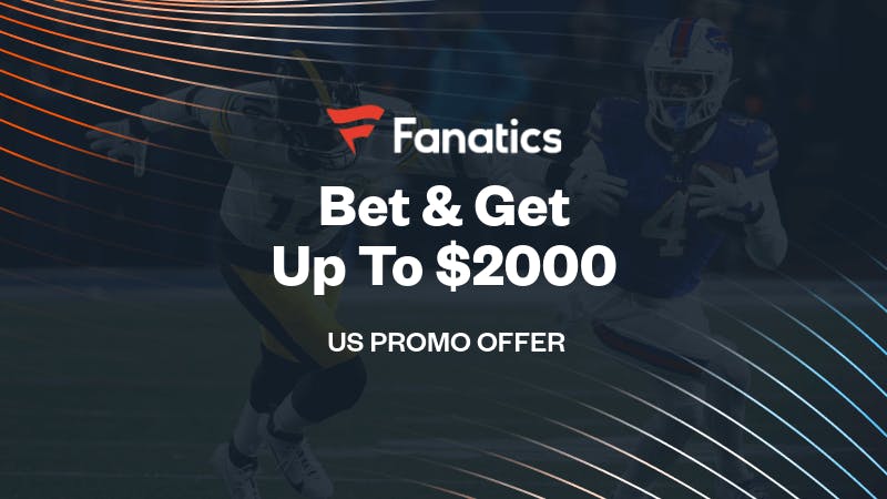 Fanatics Promo