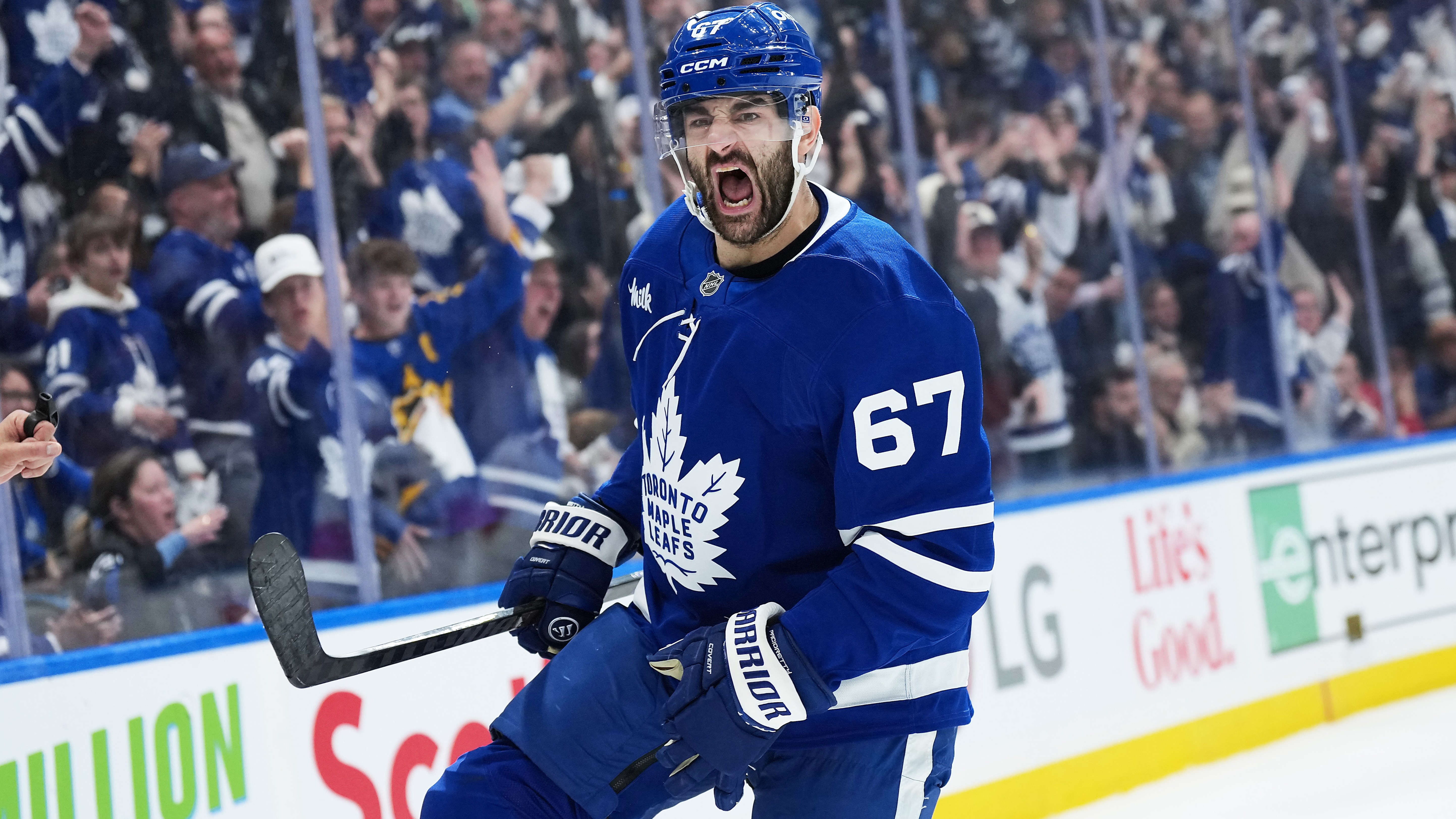 How To Bet - Maple Leafs vs Panthers Prediction, Picks & Odds for Tonight’s NHL Playoffs Game 3 