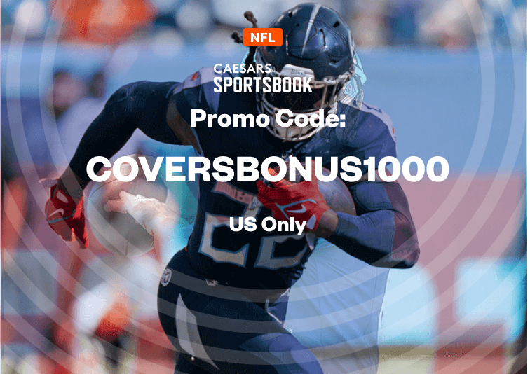 NFL Live Betting Sportsbook Promo Codes