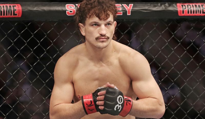 Jack Jenkins vs Ramon Taveras Predictions, Picks & Odds