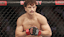 Jack Jenkins UFC