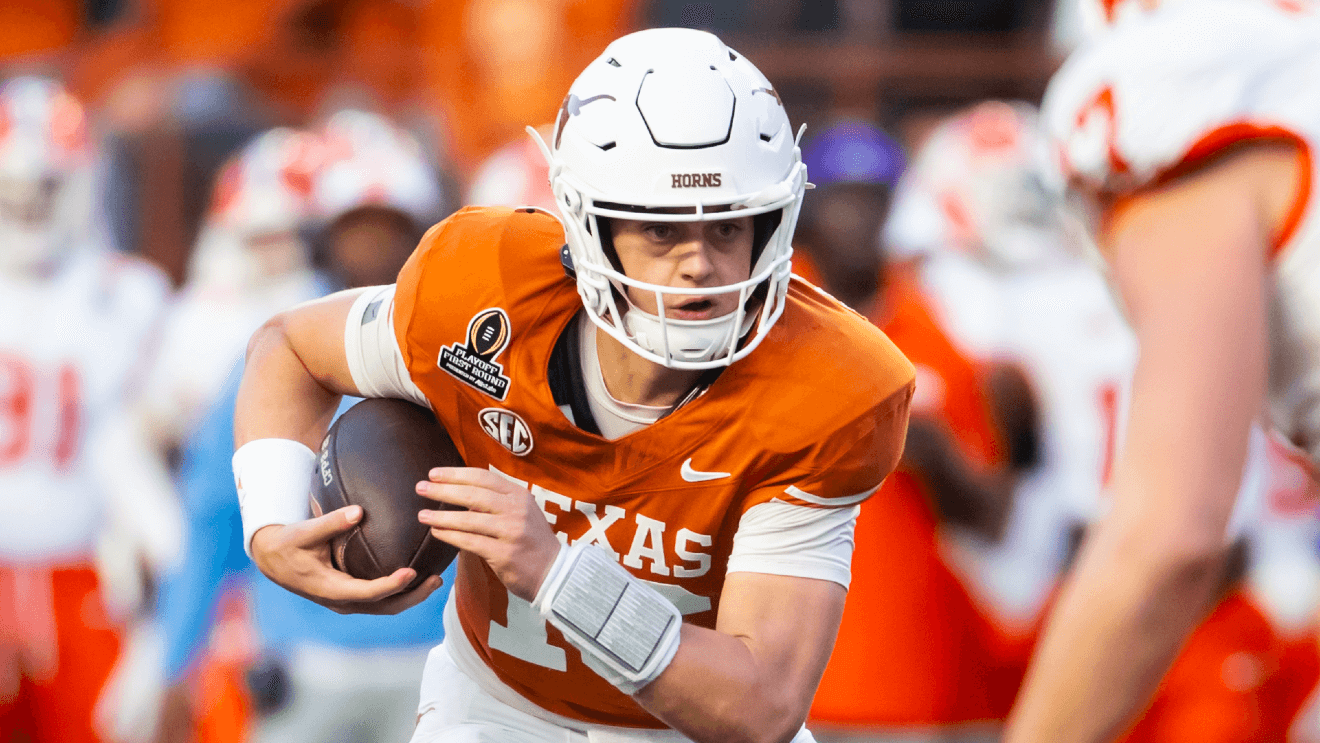 How to Watch Texas vs Ohio State for Free: Time, Channel & Live Streaming Info