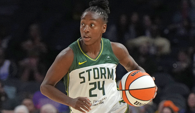 2025 WNBA Championship Odds: Aces Get a Gem in Jewell Loyd