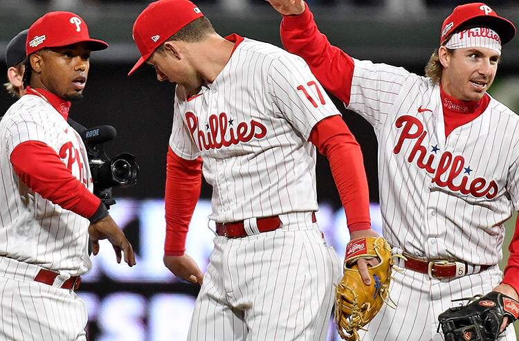 Padres vs Phillies Betting Trends and Insights — World Series Bound?