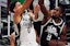 Jayson Tatum Boston Celtics NBA