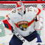 Sergei Bobrovsky Florida Panthers NHL