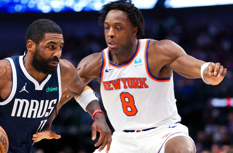 Knicks vs. Heat prediction: Black Friday NBA odds, picks, best bets