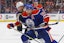 Edmonton Oilers Leon Draisaitl NHL