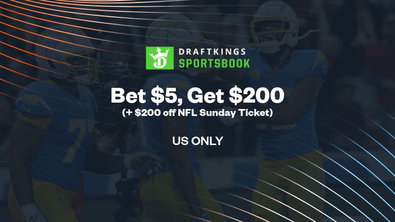DraftKings Promo Code for Buccaneers vs Texans