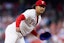 Taijuan Walker Philadelphia Phillies MLB