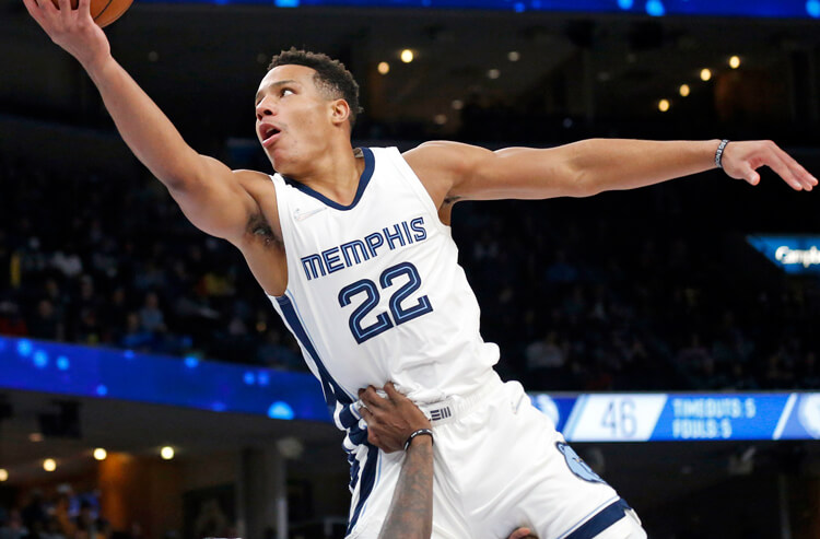 How To Bet - Jazz vs Grizzlies Picks and Predictions: Memphis Continues ATS Dominance
