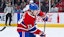 Cole Caufield Montreal Canadiens NHL