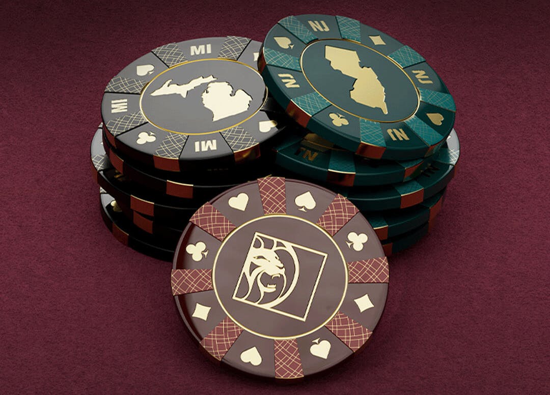 MGM Resorts Sells Ohio Racino to Clairvest for $546M