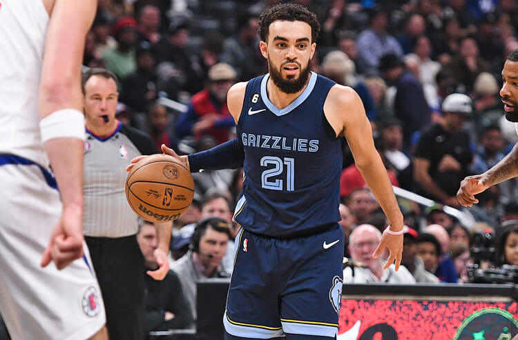 Memphis Grizzlies Game Tonight: Grizzlies vs Mavericks Odds