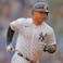 Gleyber Torres New York Yankees MLB