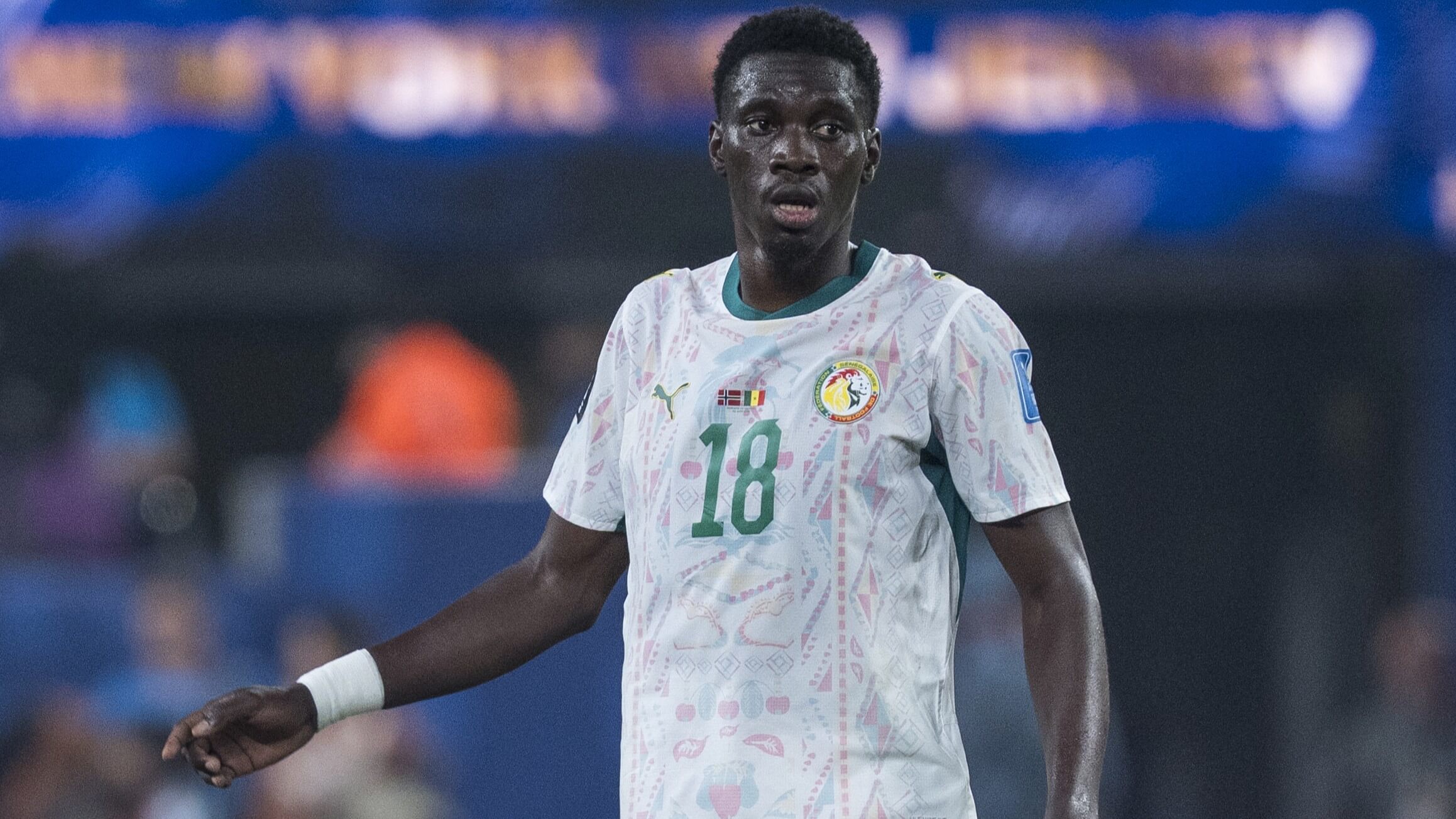 How To Bet - Senegal vs Iraq Predictions, Picks & Odds: Friday, June 26 World Cup Match
