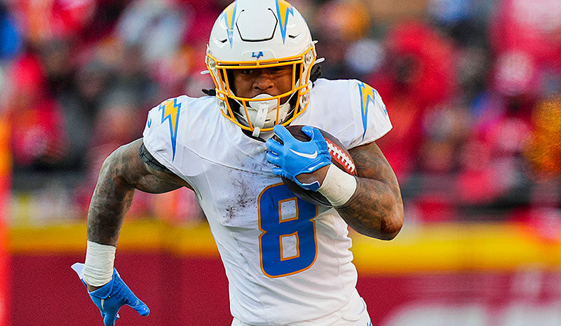 Chargers vs Cowboys Prediction, Picks & Best Bets for NFL Week 16