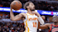 Trae Young Atlanta Hawks NBA