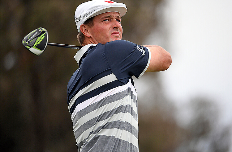 Bryson DeChambeau PGA Tour Travelers Championship Odds: DeChambeau Favored To Bounce Back