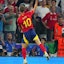 Dani Olmo Spain Euro 2024