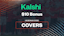 Kalshi Promo Code for Chiefs vs Giants Sunday Night Football