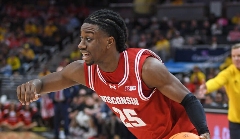 Montana vs Wisconsin Prediction, Picks & Odds for Thursday’s March Madness Game