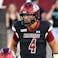 Logan Fife New Mexico State Aggies NCAAF
