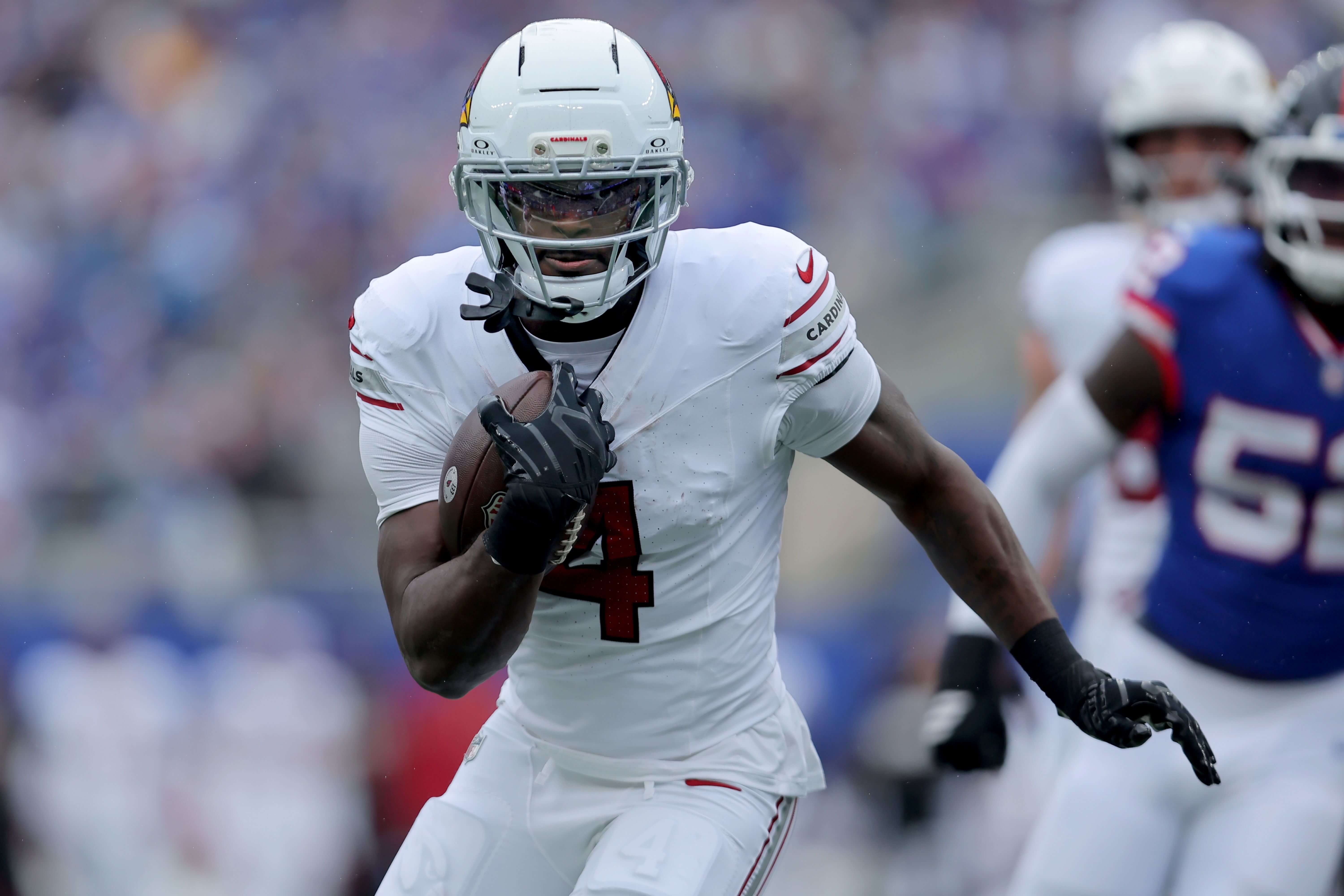 Jeremiyah Love NFL Arizona Cardinals 