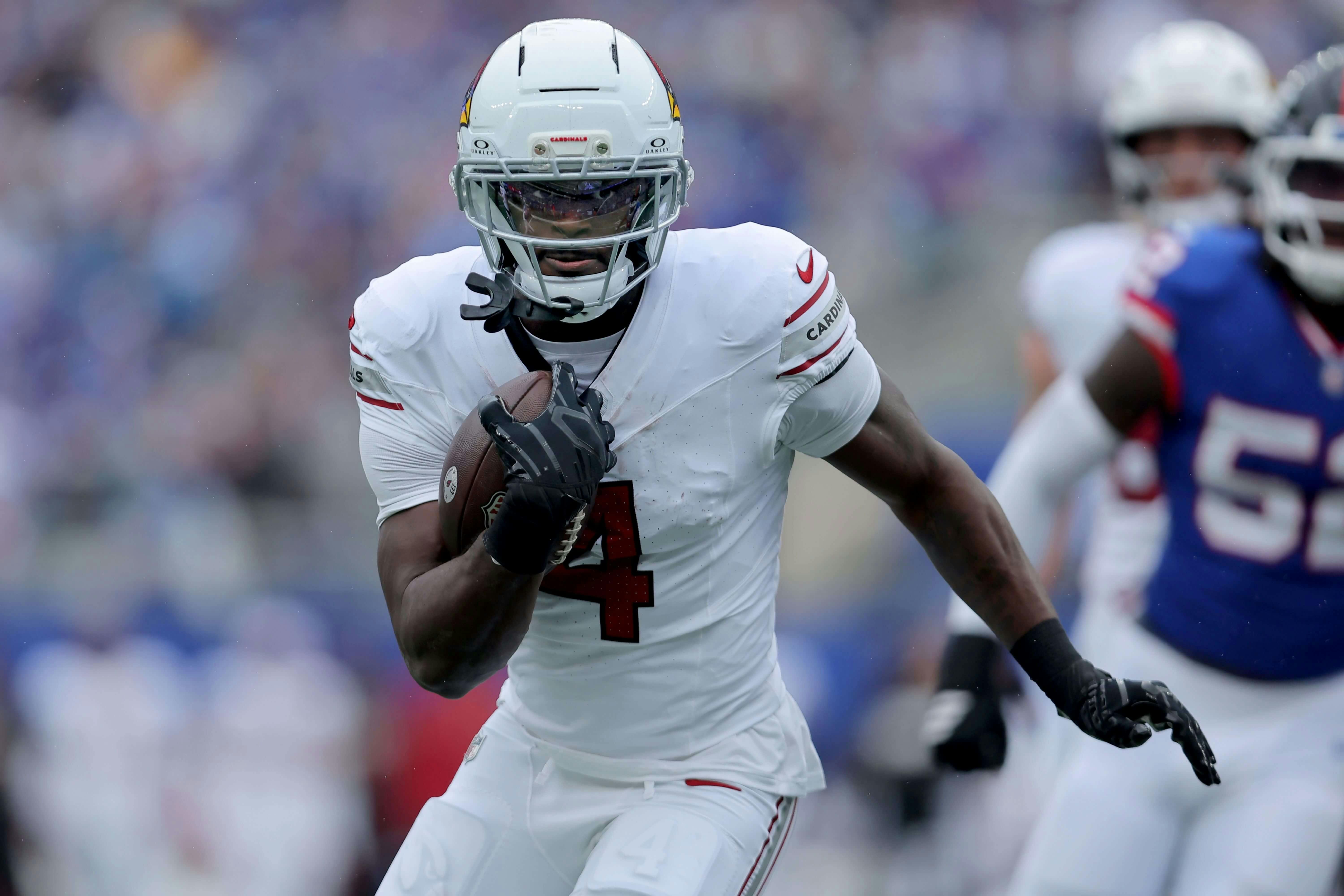 NFL Rookie of the Year Odds 2026: Love, Rodriguez Favored After Week 4