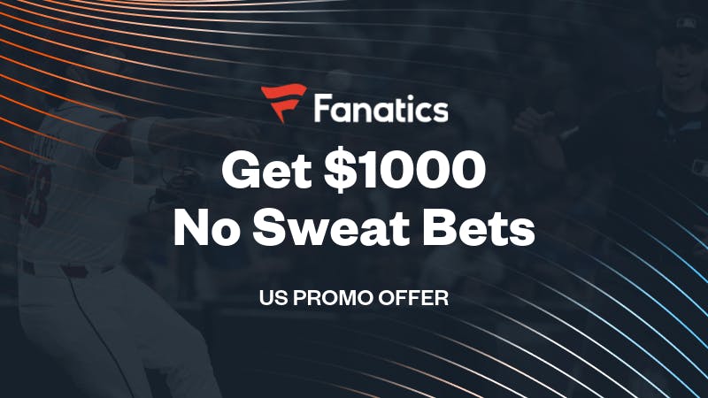 Grab Fanatics Sportsbook Promo For $1K Bonus After Diamondbacks vs Angels