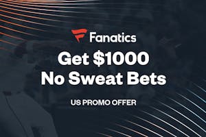 Grab Fanatics Sportsbook Promo For $1K Bonus After Diamondbacks vs Angels