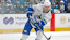 Elias Pettersson Vancouver Canucks NHL