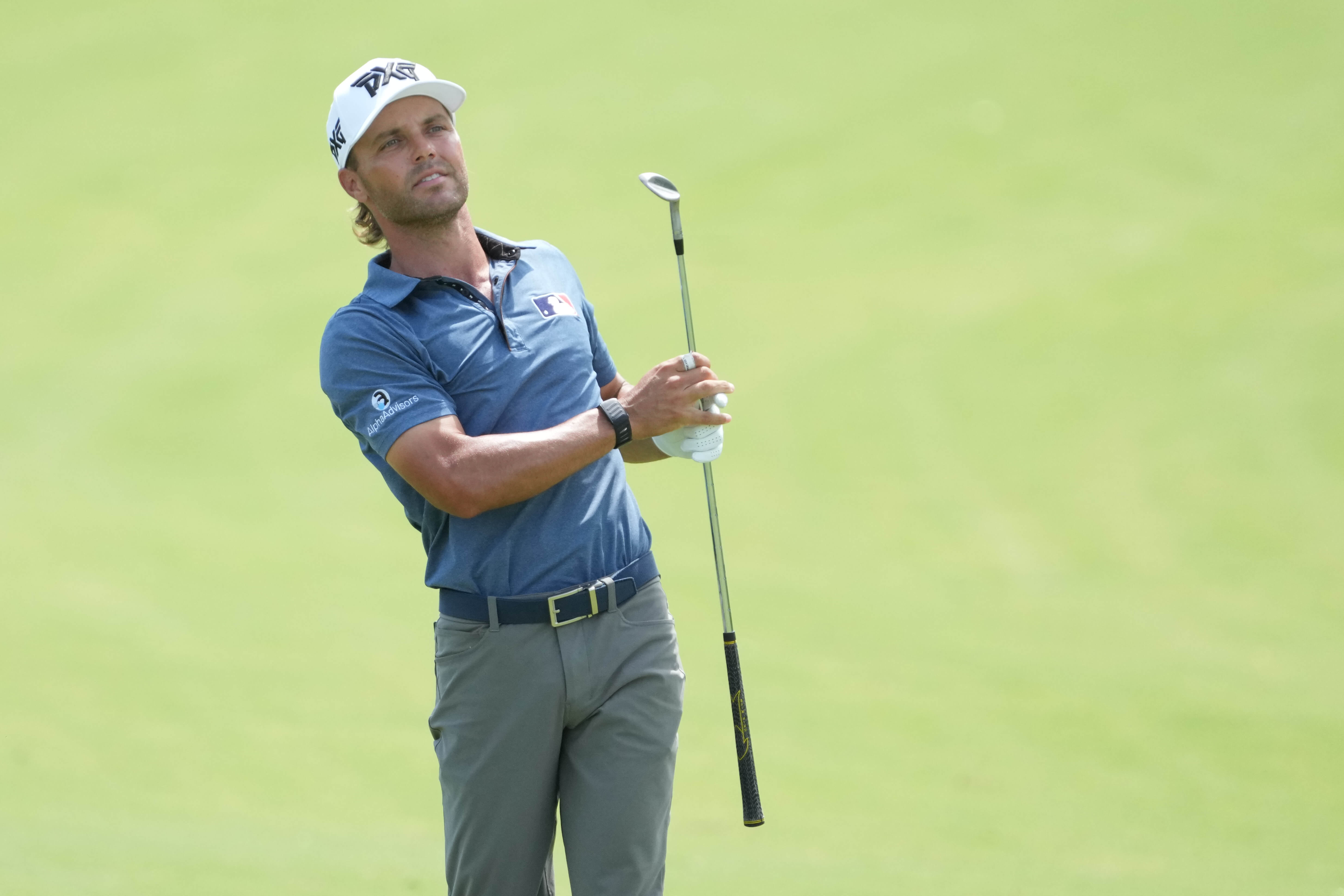 How To Bet - RBC Canadian Open Predictions, Picks & Best Bets 2026: Can Eric Cole Come Through?